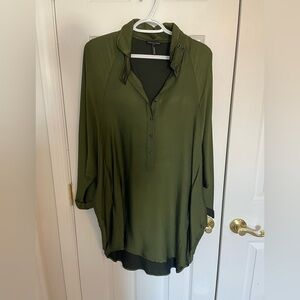 Marissa Webb Bianca Mini Dress